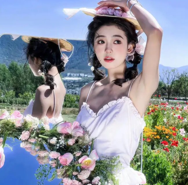 决战线海报